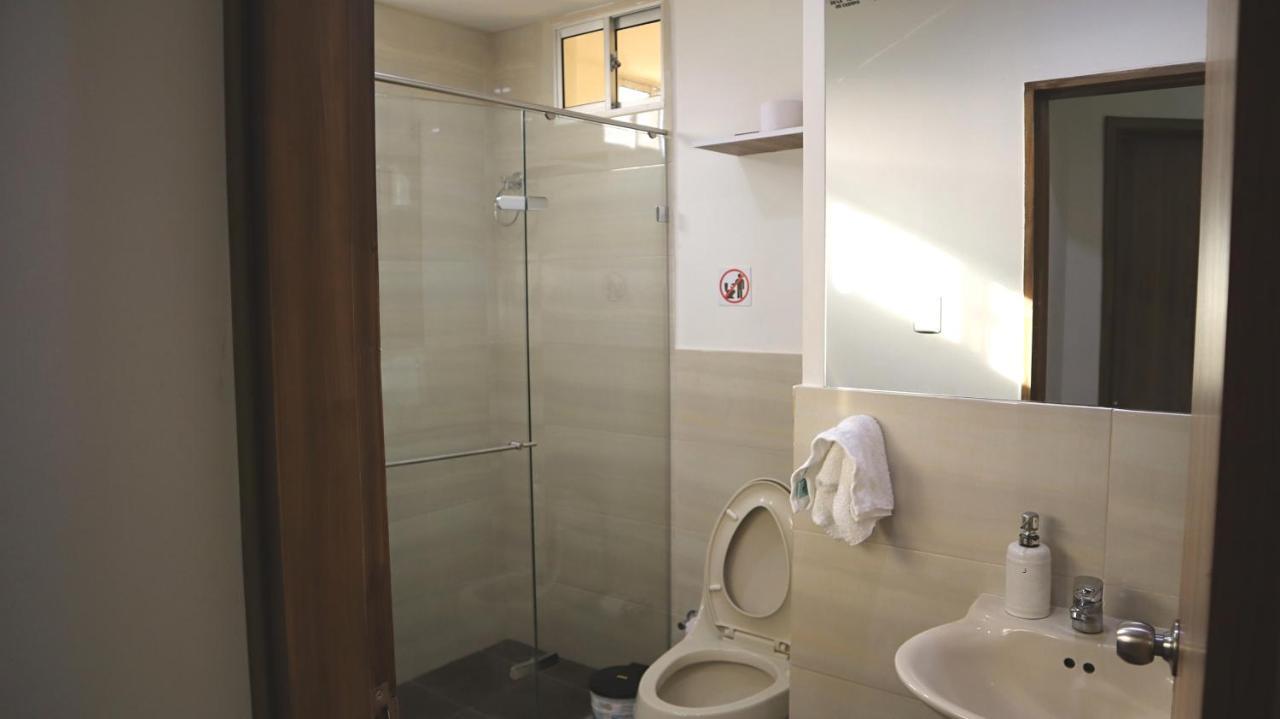 D Rio Apartamentos Ríohacha Zewnętrze zdjęcie