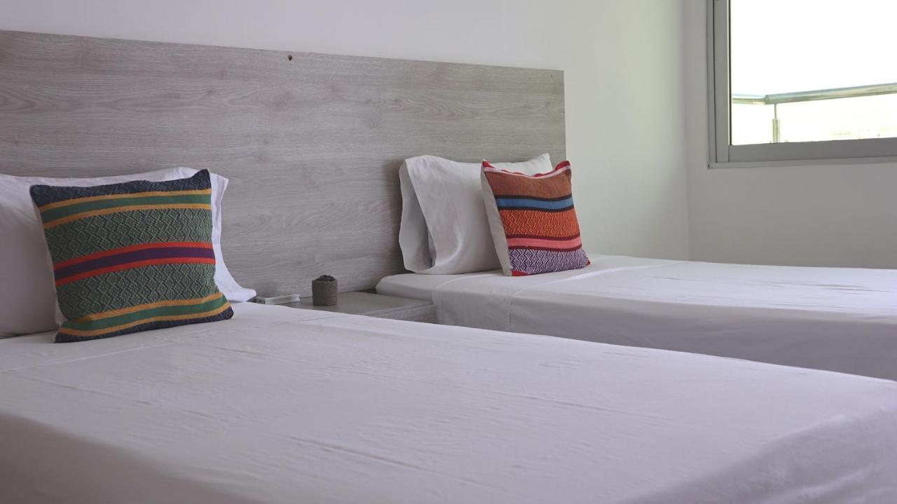 D Rio Apartamentos Ríohacha Zewnętrze zdjęcie