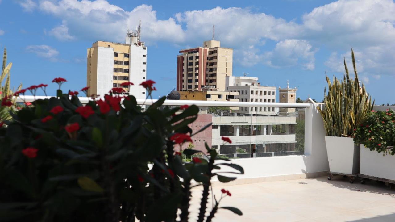 D Rio Apartamentos Ríohacha Zewnętrze zdjęcie