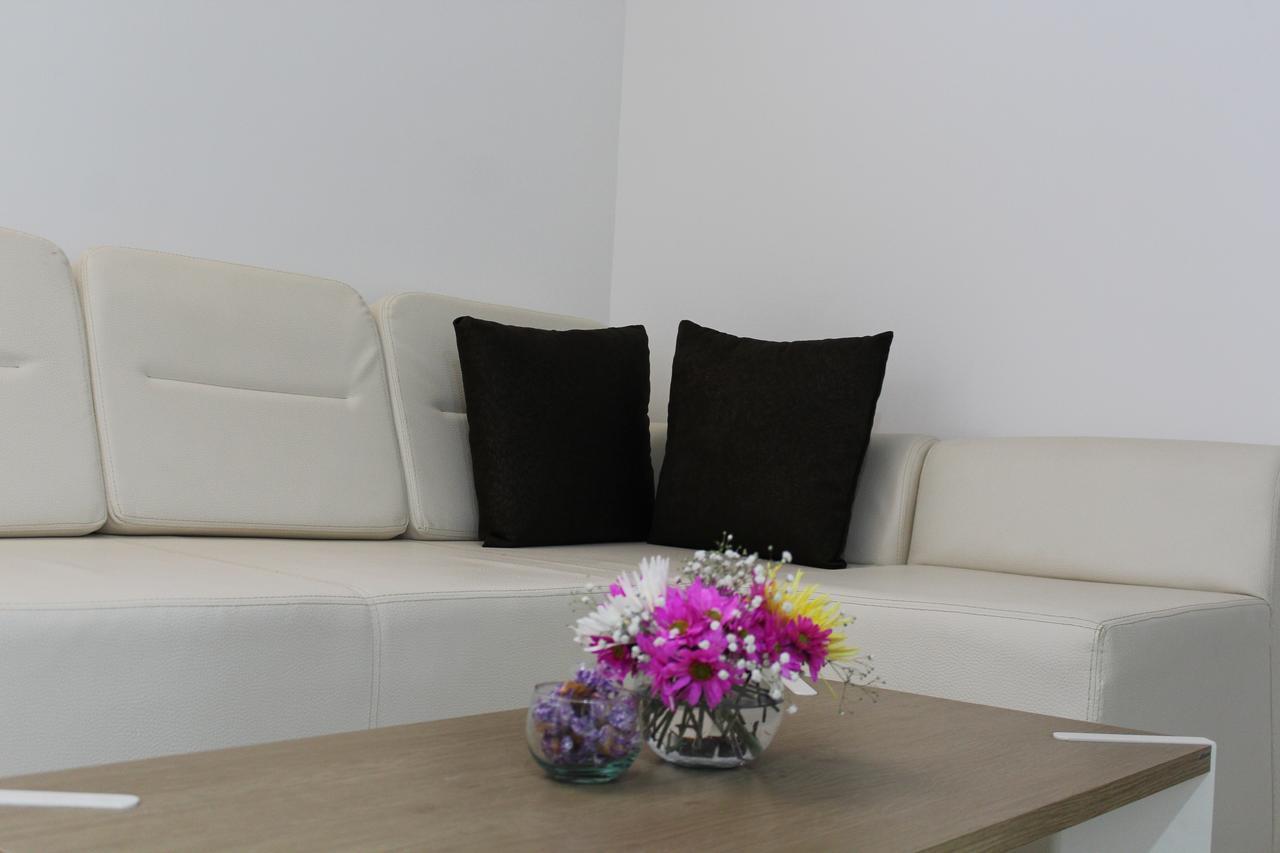 D Rio Apartamentos Ríohacha Zewnętrze zdjęcie
