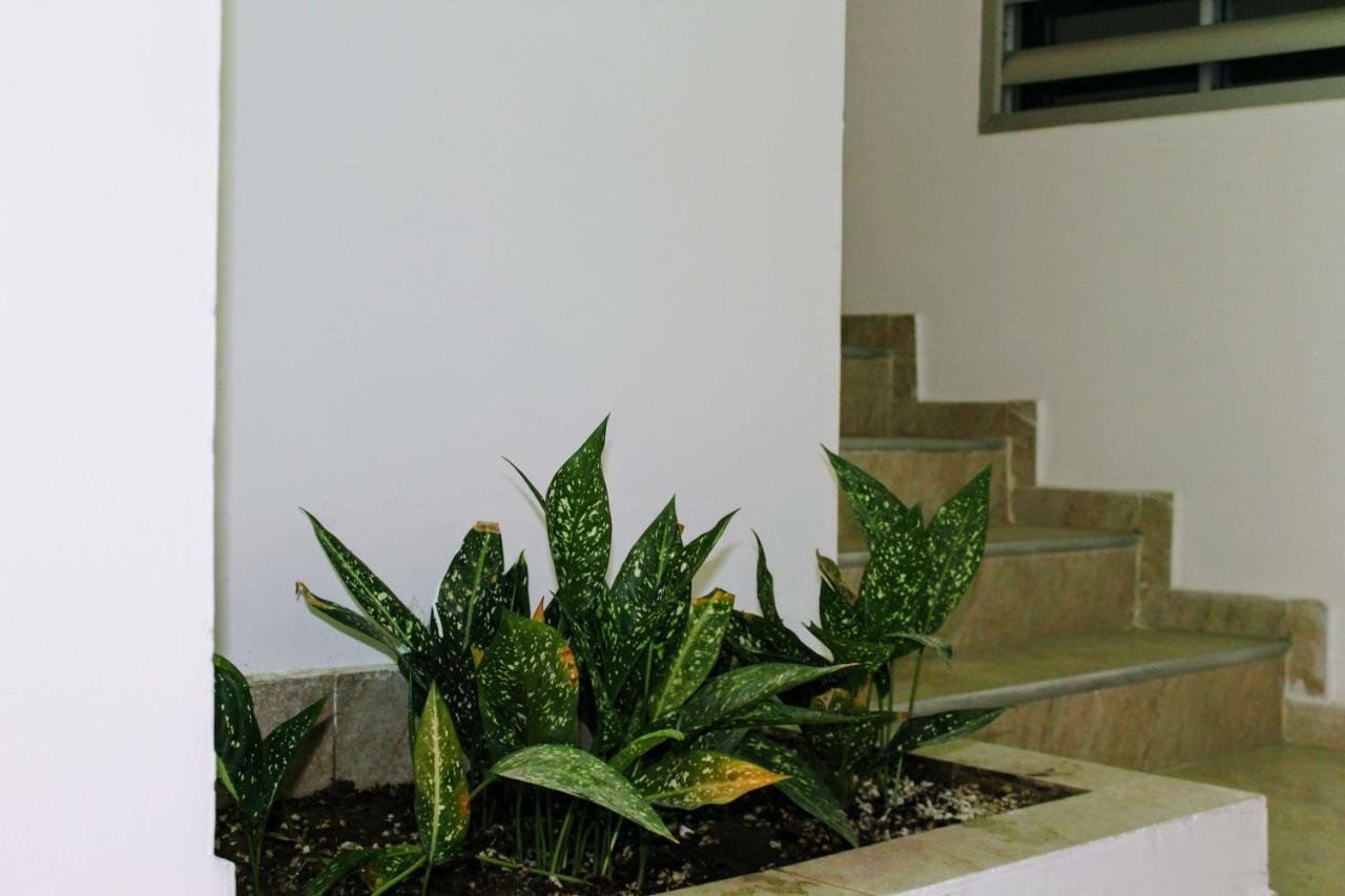 D Rio Apartamentos Ríohacha Zewnętrze zdjęcie