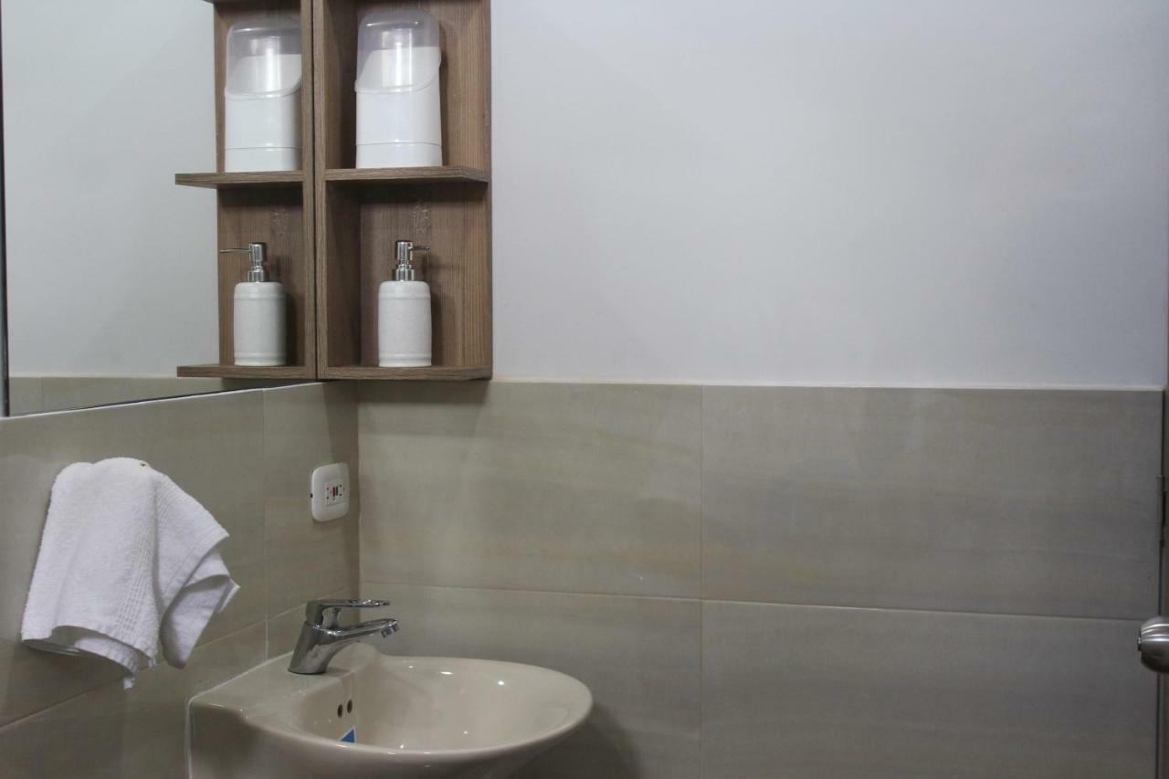 D Rio Apartamentos Ríohacha Zewnętrze zdjęcie