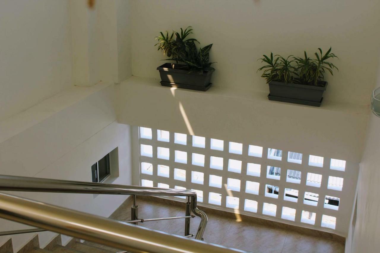 D Rio Apartamentos Ríohacha Zewnętrze zdjęcie